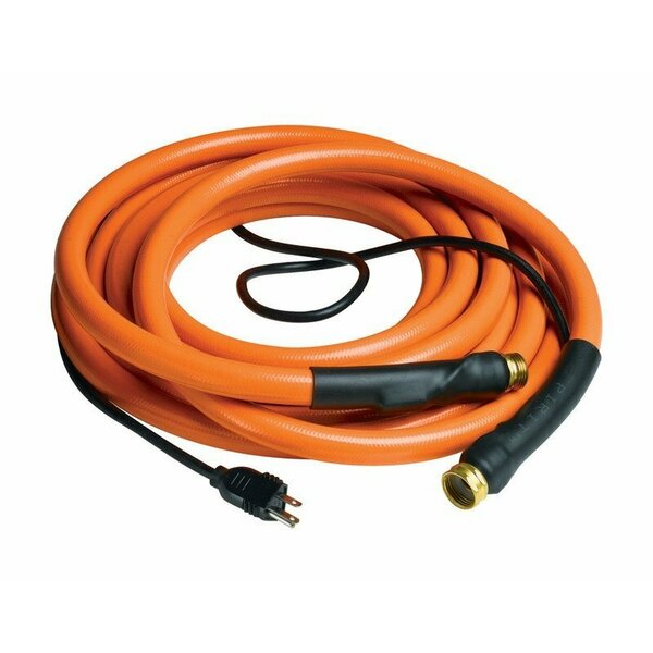 Allied Precision HEATED HOSE 5/8 in. X25' DH25
